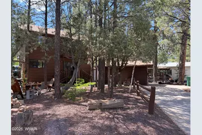 3000 W Whipple Street, Show Low, AZ 85901 - Photo 1