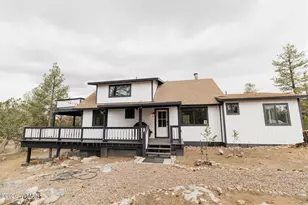 3326 Homestead Dr, Overgaard, AZ 85933 - Photo 1