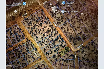 27 N3320, Vernon, AZ 85940 - Photo 1