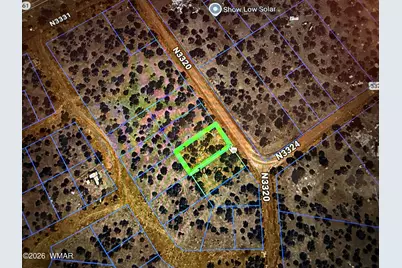 29 N3320, Vernon, AZ 85940 - Photo 1