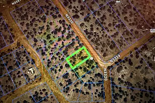 29 N3320, Vernon, AZ 85940 - Photo 1