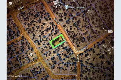 31 N3320, Vernon, AZ 85940 - Photo 1