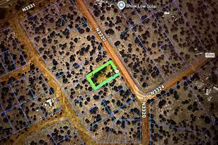 31 N3320, Vernon, AZ 85940 - Photo 1