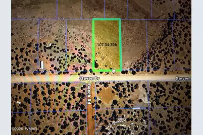 15 8103, Concho, AZ 85924 - Photo 1