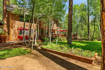 6503 Buck Springs Road, Pinetop, AZ 85935 - Photo 41