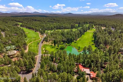 6503 Buck Springs Road, Pinetop, AZ 85935 - Photo 47