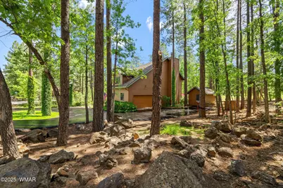 6503 Buck Springs Road, Pinetop, AZ 85935 - Photo 9
