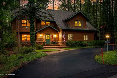 6503 Buck Springs Road, Pinetop, AZ 85935 - Photo 1