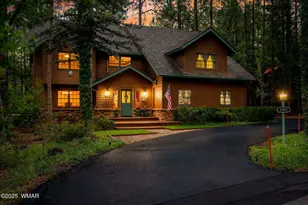 6503 Buck Springs Rd, Pinetop, AZ 85935 - Photo 1