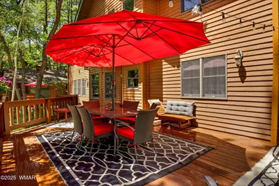 6503 Buck Springs Road, Pinetop, AZ 85935 - Photo 37