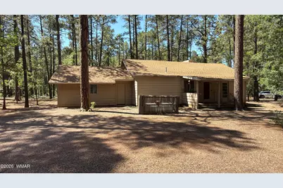 4016 Blue Spruce Drive, Pinetop, AZ 85935 - Photo 3