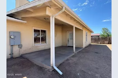 230 W 10th West Street, Saint Johns, AZ 85936 - Photo 51