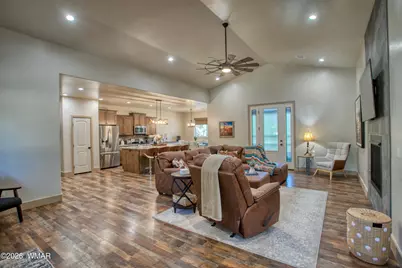 4594 Mountain Gate Circle, Lakeside, AZ 85929 - Photo 9