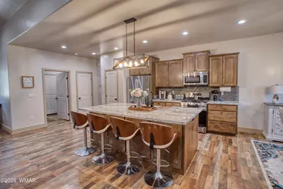 4594 Mountain Gate Circle, Lakeside, AZ 85929 - Photo 3
