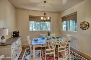 4594 Mountain Gate Cir, Lakeside, AZ 85929 - Photo 5