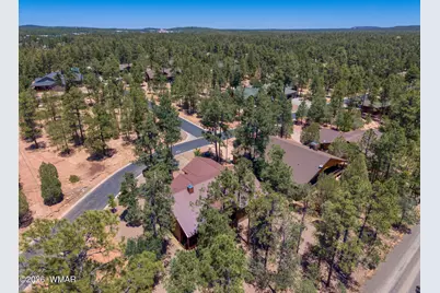 4594 Mountain Gate Circle, Lakeside, AZ 85929 - Photo 35