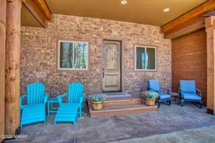 4594 Mountain Gate Cir, Lakeside, AZ 85929 - Photo 1
