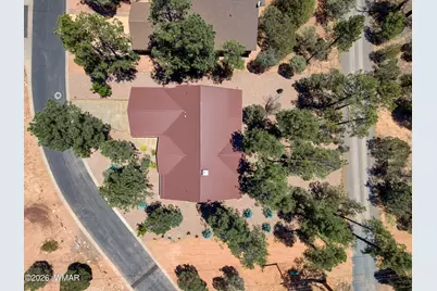 4594 Mountain Gate Circle, Lakeside, AZ 85929 - Photo 33