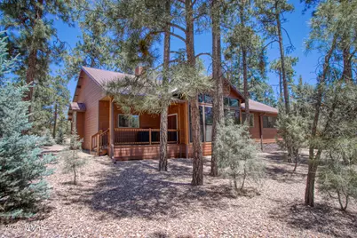 4594 Mountain Gate Circle, Lakeside, AZ 85929 - Photo 23