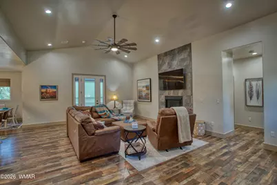 4594 Mountain Gate Circle, Lakeside, AZ 85929 - Photo 7