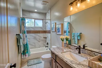 4594 Mountain Gate Circle, Lakeside, AZ 85929 - Photo 21