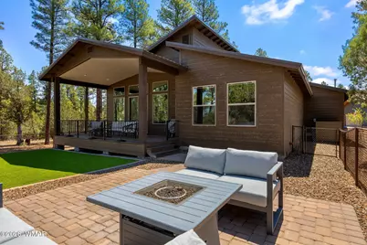 3161 N Eagle Landing Road, Show Low, AZ 85901 - Photo 21