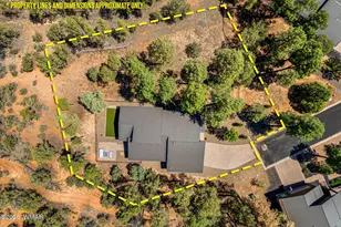 3161 N Eagle Lndg Rd, Show Low, AZ 85901 - Photo 29