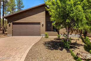 3161 N Eagle Lndg Rd, Show Low, AZ 85901 - Photo 3