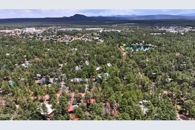 6448 Lower Ridge Drive, Lakeside, AZ 85929 - Photo 23