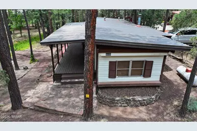6448 Lower Ridge Drive, Lakeside, AZ 85929 - Photo 21