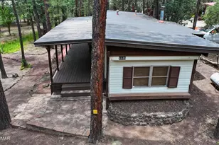6448 Lower Ridge Dr, Lakeside, AZ 85929 - Photo 21