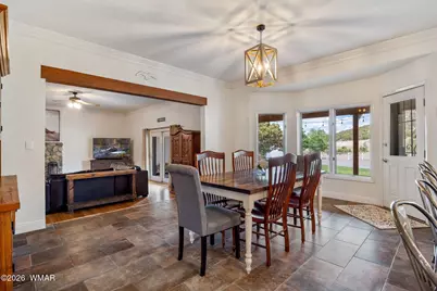 504 E 4th Street, Eagar, AZ 85925 - Photo 15