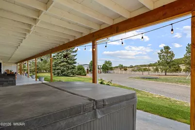 504 E 4th Street, Eagar, AZ 85925 - Photo 35