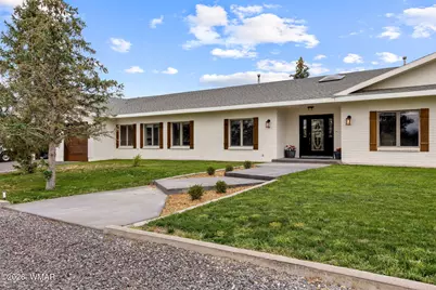 504 E 4th Street, Eagar, AZ 85925 - Photo 1