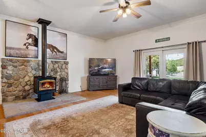 504 E 4th Street, Eagar, AZ 85925 - Photo 17