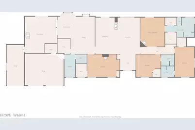 504 E 4th Street, Eagar, AZ 85925 - Photo 49