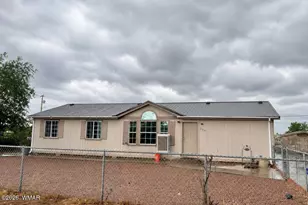 206 W Siesta Dr, Taylor, AZ 85939 - Photo 1