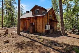 1862 Douglas Fir Dr, Pinetop, AZ 85935 - Photo 21