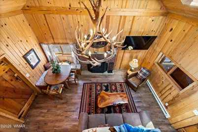 1862 Douglas Fir Drive, Pinetop, AZ 85935 - Photo 15