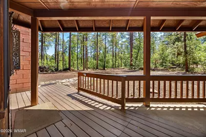 1862 Douglas Fir Drive, Pinetop, AZ 85935 - Photo 3