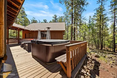 1862 Douglas Fir Drive, Pinetop, AZ 85935 - Photo 19
