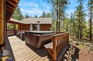 1862 Douglas Fir Dr, Pinetop, AZ 85935 - Photo 19