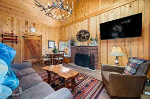 1862 Douglas Fir Dr, Pinetop, AZ 85935 - Photo 5