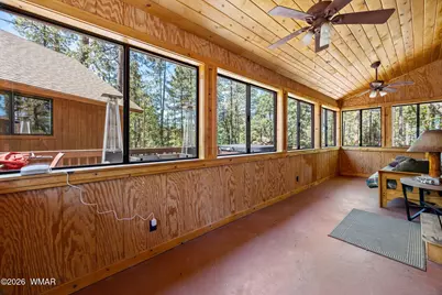 1862 Douglas Fir Drive, Pinetop, AZ 85935 - Photo 17