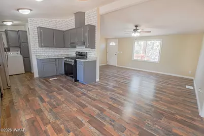 1033 Pine Ridge Drive, Show Low, AZ 85901 - Photo 7