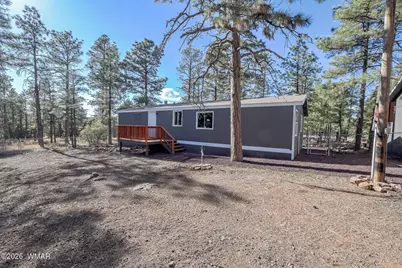 1033 Pine Ridge Drive, Show Low, AZ 85901 - Photo 3
