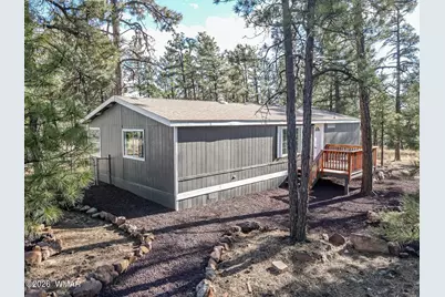 1033 Pine Ridge Drive, Show Low, AZ 85901 - Photo 21