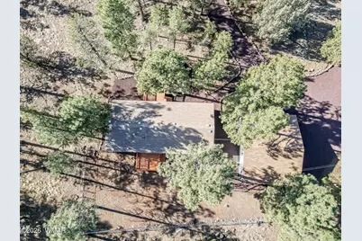 1033 Pine Ridge Drive, Show Low, AZ 85901 - Photo 31