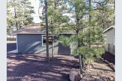 1033 Pine Ridge Drive, Show Low, AZ 85901 - Photo 23