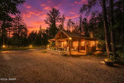 2086 Brown Bear Loop, Pinetop, AZ 85935 - Photo 3